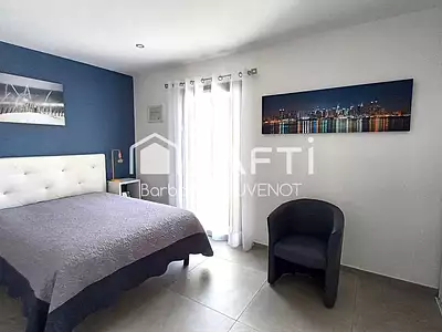 Maison, 107 m²