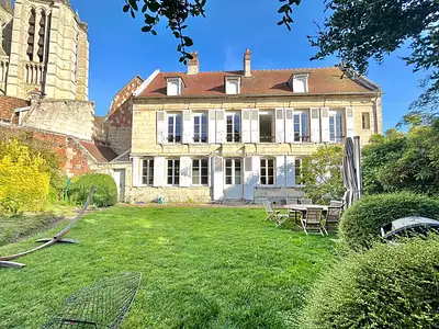 Maison, 288 m²