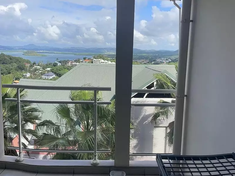 Appartement, 80 m²