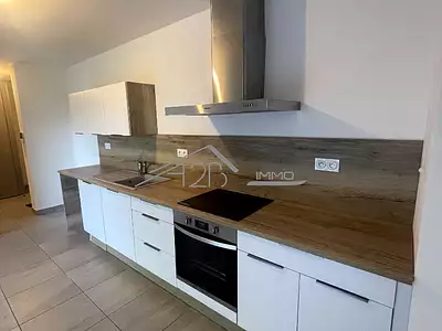 Appartement, 66 m²