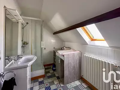 Maison, 144 m²
