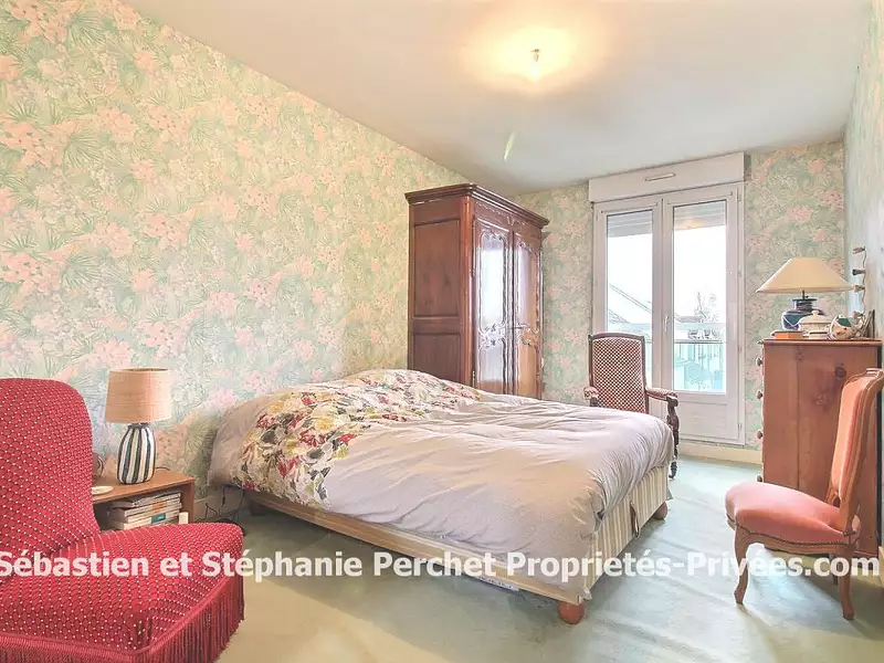 Maison, 213 m²