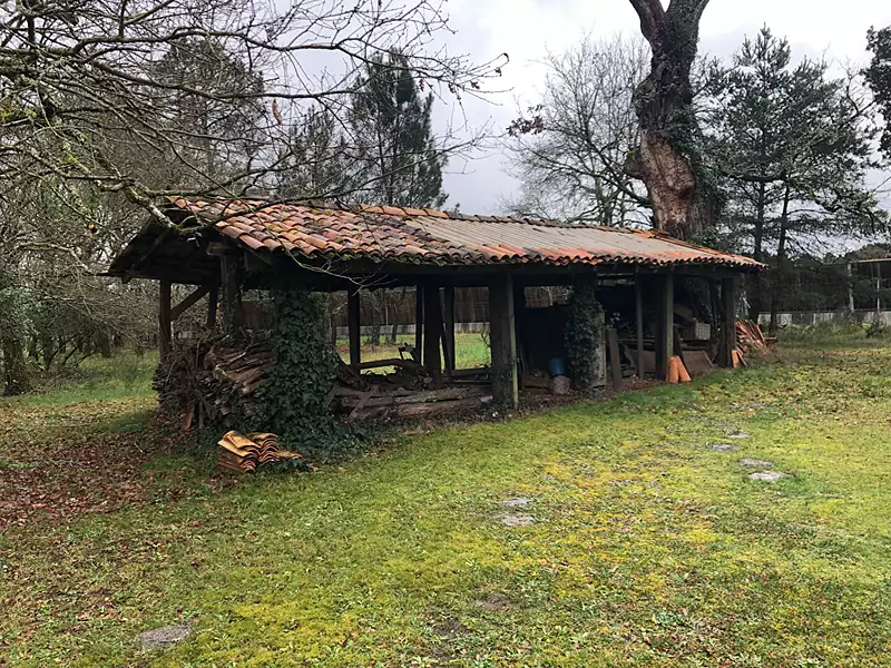 Maison, 302 m²