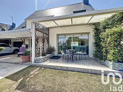 Maison, 110 m²