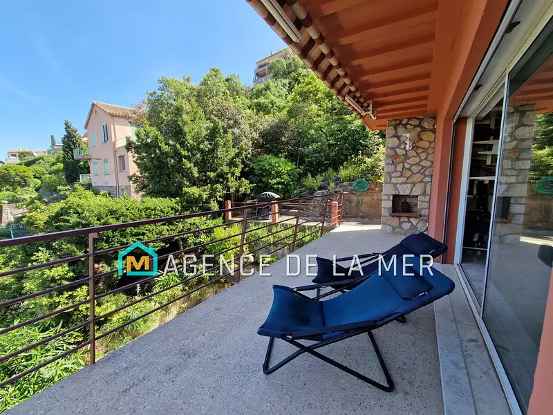 Maison, 132 m²