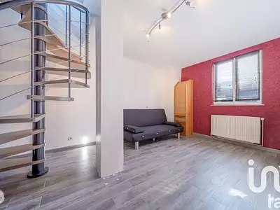 Maison, 153 m²