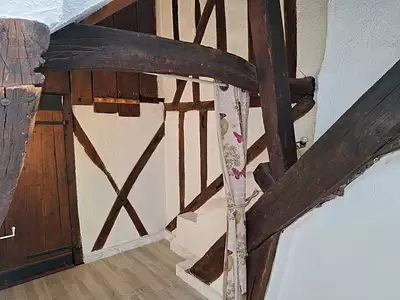 Appartement, 34 m²