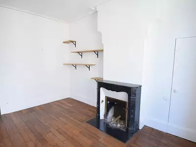 Appartement, 114 m²