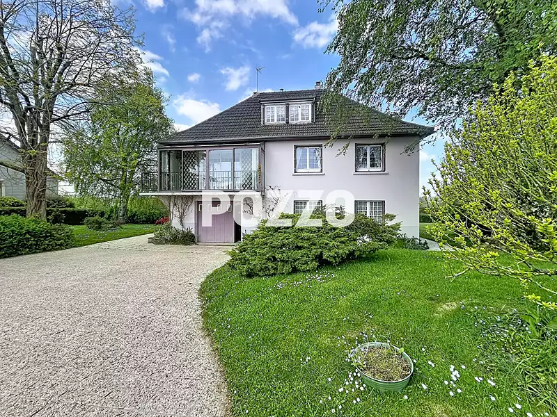 Maison, 89 m²