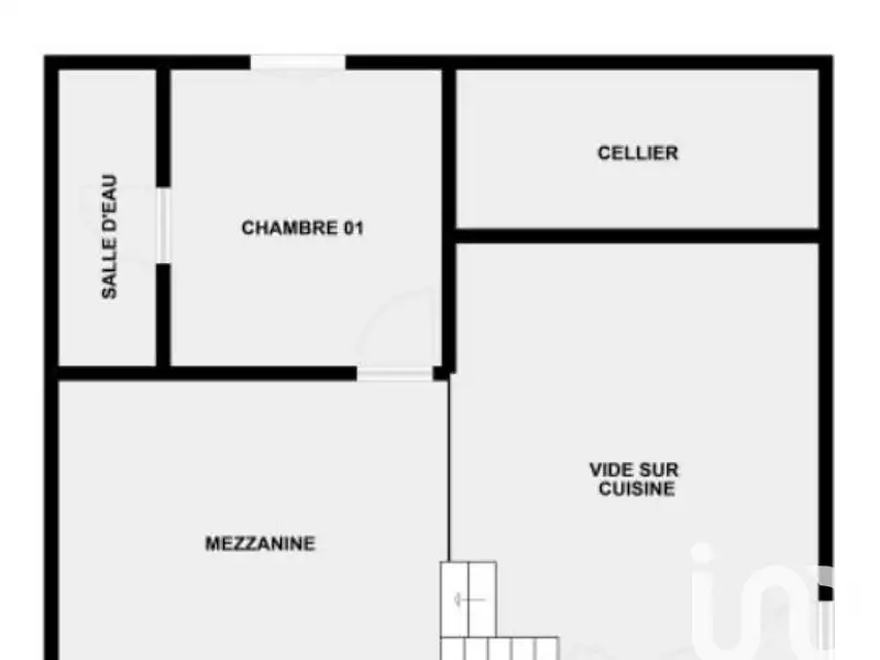 Appartement, 109 m²