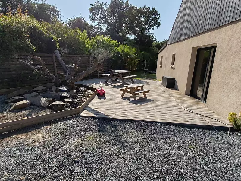 Maison, 148 m²