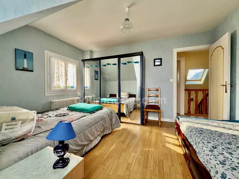 Maison, 94 m²