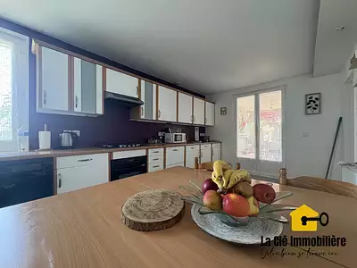 Maison, 170 m²