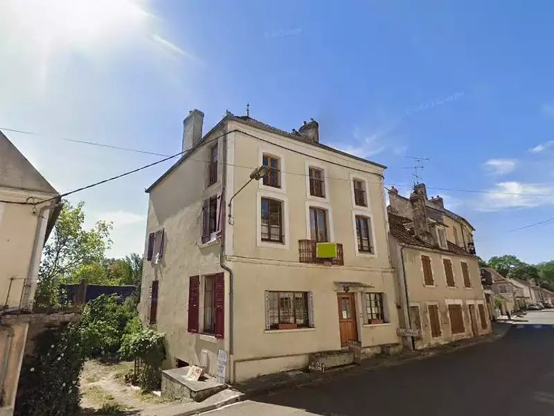Maison, 200 m²