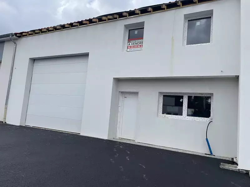 Divers, 150 m²