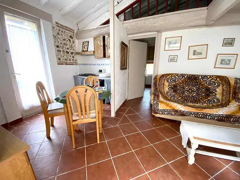 Maison, 450 m²