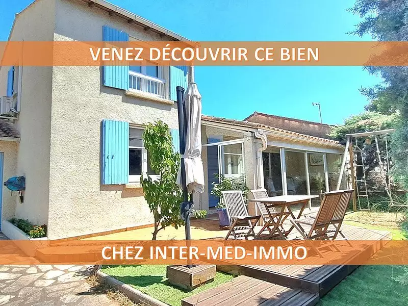 Maison, 90 m²