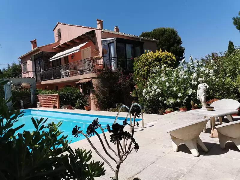 Maison, 143 m²