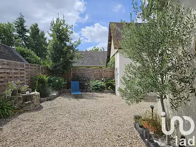 Maison, 121 m²