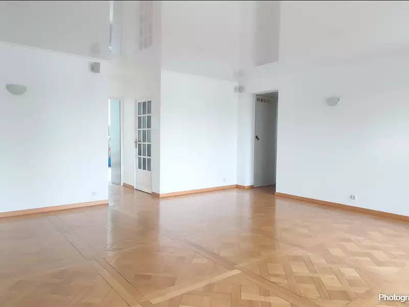 Appartement, 84 m²