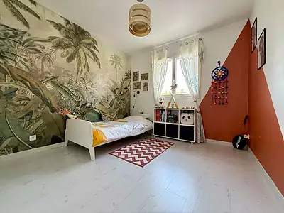 Maison, 116 m²