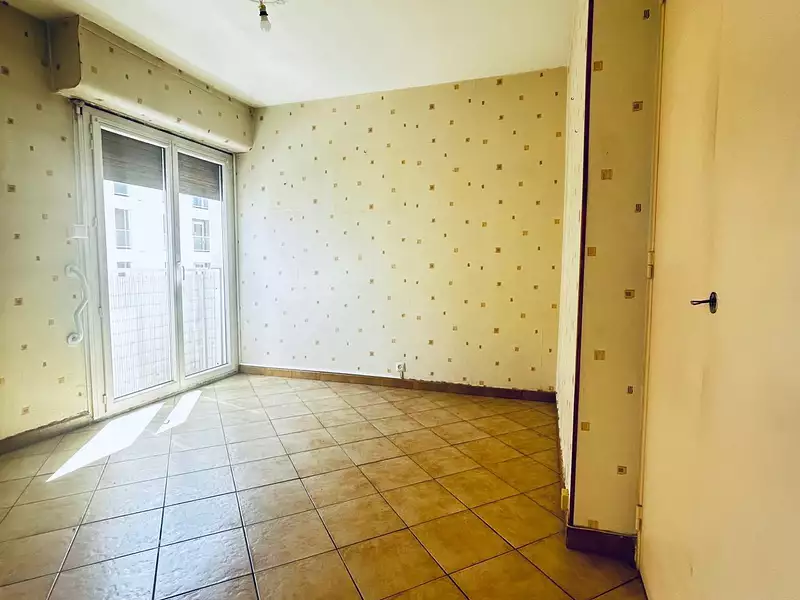 Appartement, 80 m²