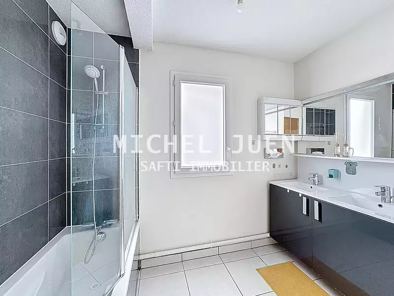 Appartement, 62 m²
