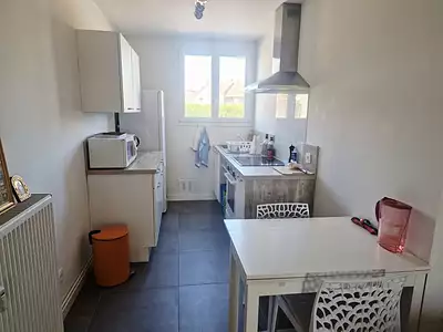 Appartement, 38,35 m²