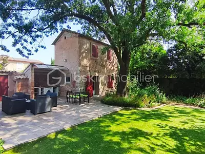 Maison, 146 m²