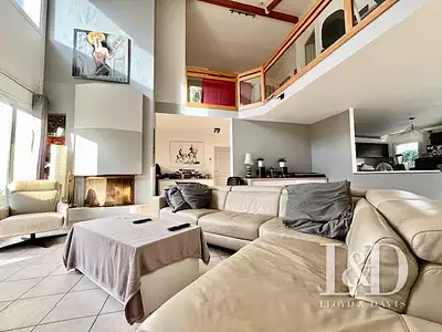 Maison, 192 m²