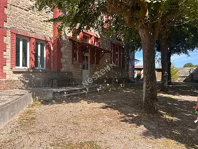 Maison, 783,76 m²