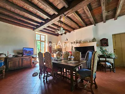 Maison, 292 m²