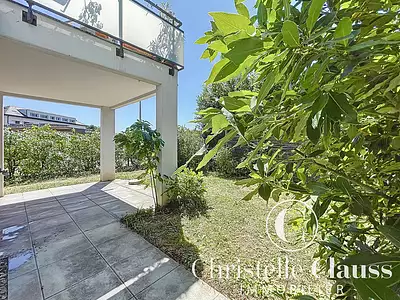 Appartement, 74,35 m²