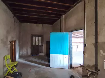 Maison, 89 m²
