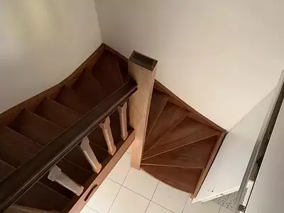Appartement, 70,34 m²