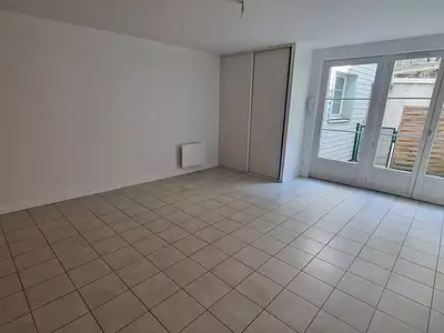 Appartement, 49 m²