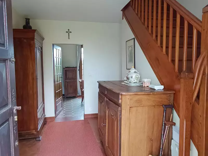 Maison, 170 m²