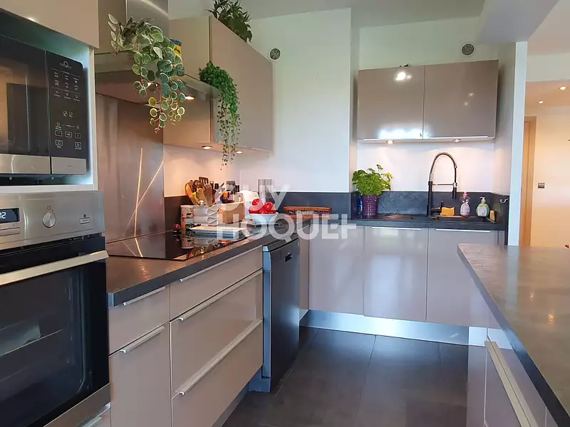Appartement, 70,04 m²