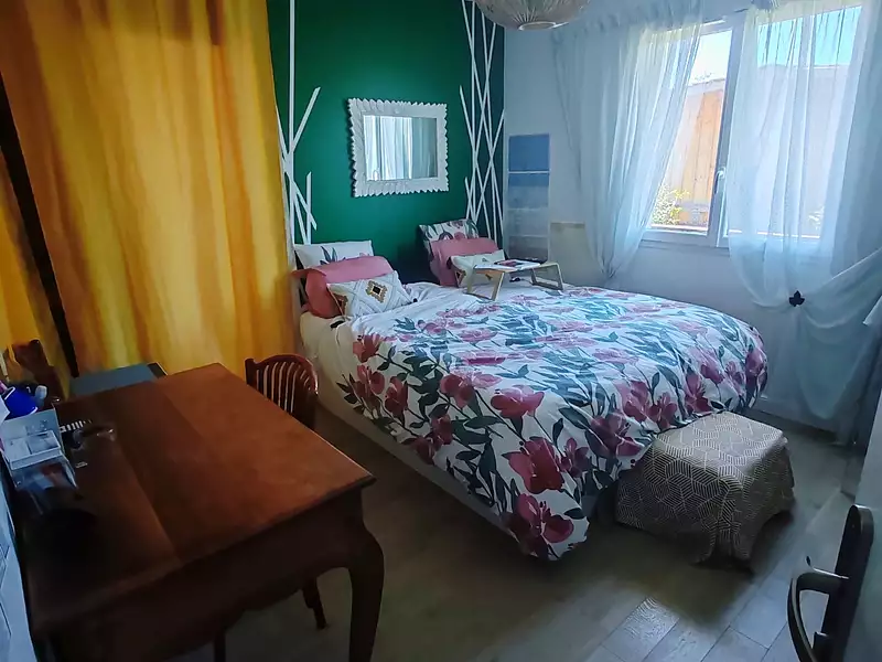 Maison, 101 m²