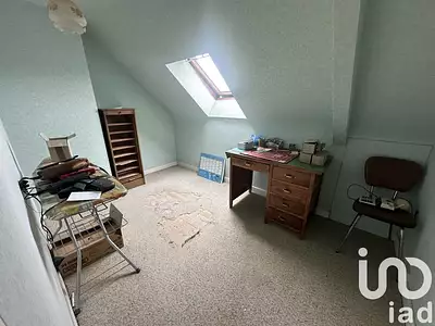 Maison, 80 m²