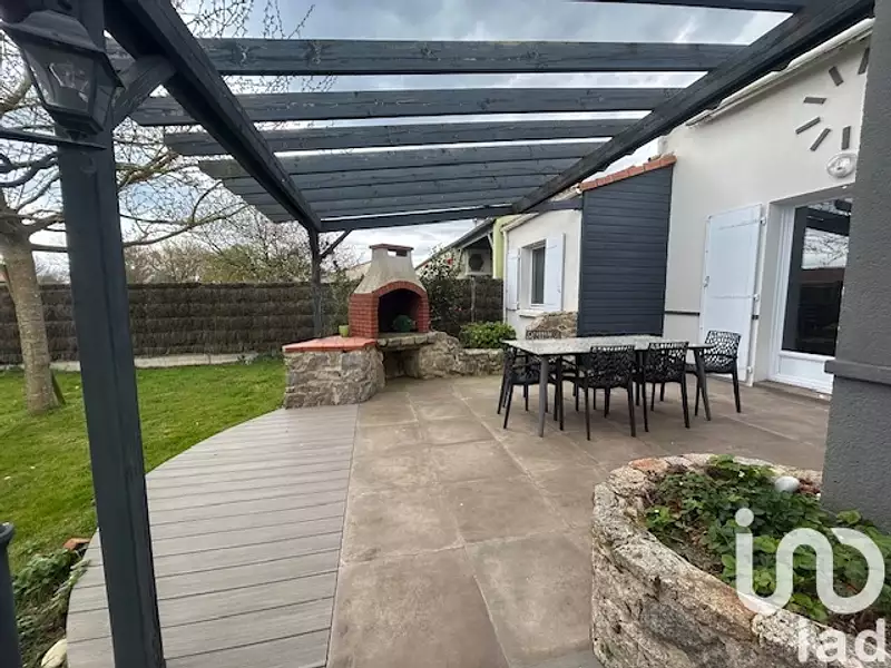 Maison, 147 m²