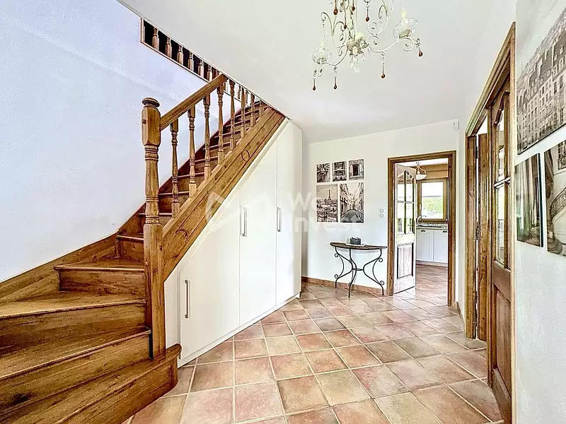 Maison, 138 m²