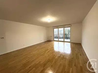 Appartement, 116,1 m²