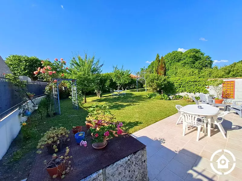 Maison, 135,22 m²