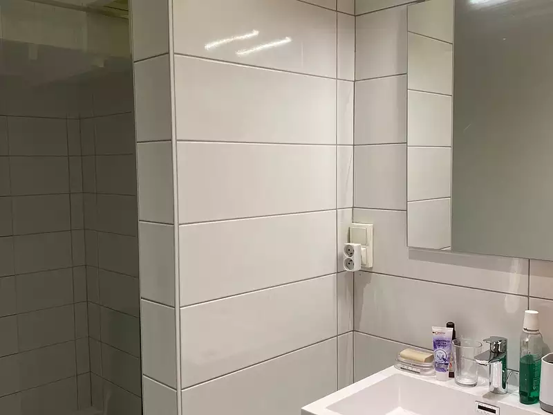 Appartement, 35,9 m²