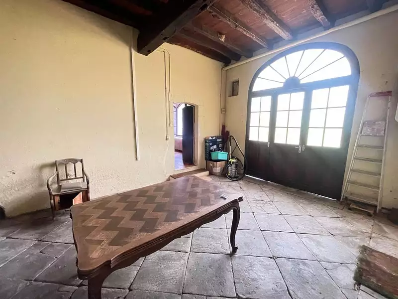 Maison, 200 m²