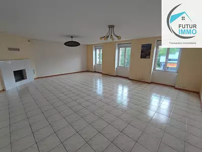 Maison, 139 m²