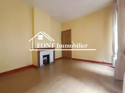 Appartement, 65,77 m²