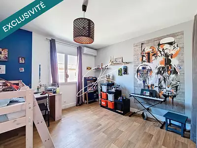 Maison, 111 m²