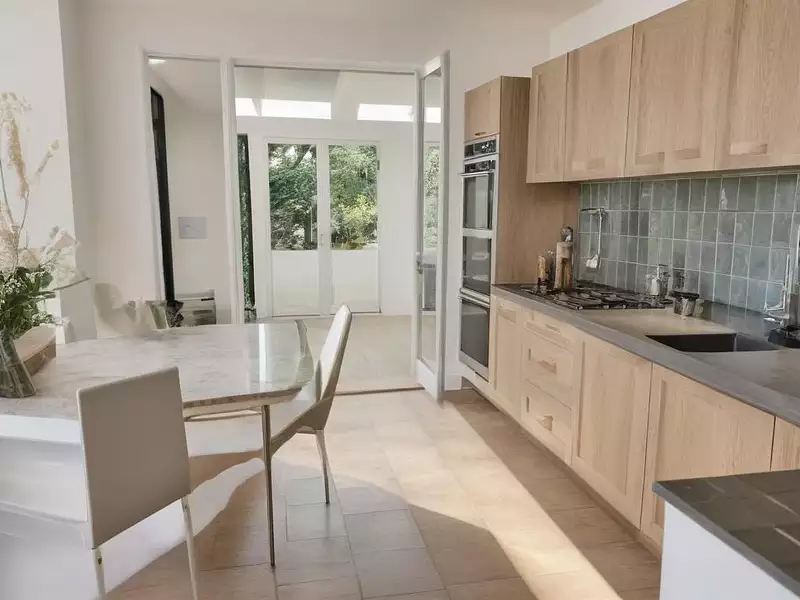 Maison, 125 m²
